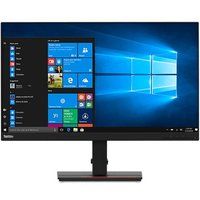 Lenovo ThinkVision T27q-20 - 27" QHD IPS LED Monitor
