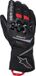 Alpinestars WT-8 GTX gants de moto imperméables - Taille 2XL - Noir