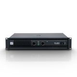 LD Systems DEEP2 600 Sono Versterker 2 x 300 W 2 Ohm