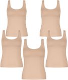 sloggi Tanktop Pure Comfort Tank Top