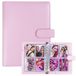 Album de collection A5 avec 240 emplacements pour cartes pour K-Pop et cartes à collectionner