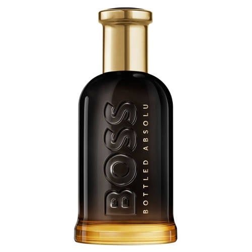BOSS Absolu Elixir / 200 ml / Male