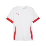 PUMA Unisex Teamgoal Matchday Jersey Voetbalshirt