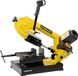 STANLEY SXBW105E Bandzaag metaal tot 105mm