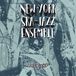 Sonic Rendezvous New York Ska-Jazz Ensemble - Break Thru! (CD)