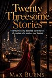 Twenty Threesome Stories