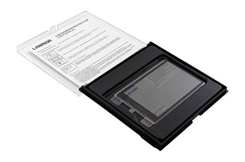 GGS IV LCD Screen Protector voor Canon 70D, 80D camera
