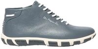 TBS Dream Cruiser Lage sneakers Dames Leer Rubber Cloud 37