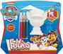 Sambro Sand World Magic Sand - Roze - Paars - Speelset - speelzand