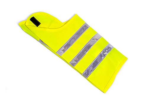 Petface Reflecterende hondenjas - Medium