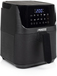 Princess Digital Aerofryer - 3.5L - Black - 10 Programs
