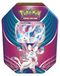 Pokemon Evolution Celebration Tins: Sylveon GX Tin