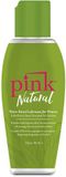 Pink Natural Glijmiddel Waterbasis - 80 ml