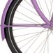 Cortina Spatbordstang voor 26 U4 Passion Pink