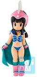 Ichibansho Dragon Ball Z Chi-Chi Masterlise PVC Statue (Son Goku Training Section) 15 cm