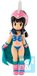 Ichibansho Dragon Ball Z Chi-Chi Masterlise PVC Statue (Son Goku Training Section) 15 cm