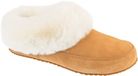 Sorel Go Coffee Run Pantoffels Vrouwen Beige Maat 41