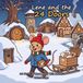 Lene and the 24 Doors: 24 Doors to Read Aloud This Advent – the Full-Color Picture Book