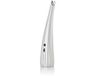 AdHoc Arc Elektrische Aansteker – Zilver – Oplaadbaar via USB-C – Windproof & Zonder Vlam – 21,3 cm