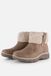 Skechers Easy Going - zy Weather 2 Dames Enkellaarzen - Beige - Maat 39