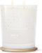 Skandinavisk Snö bougie parfumée 350gr - 2 mèches