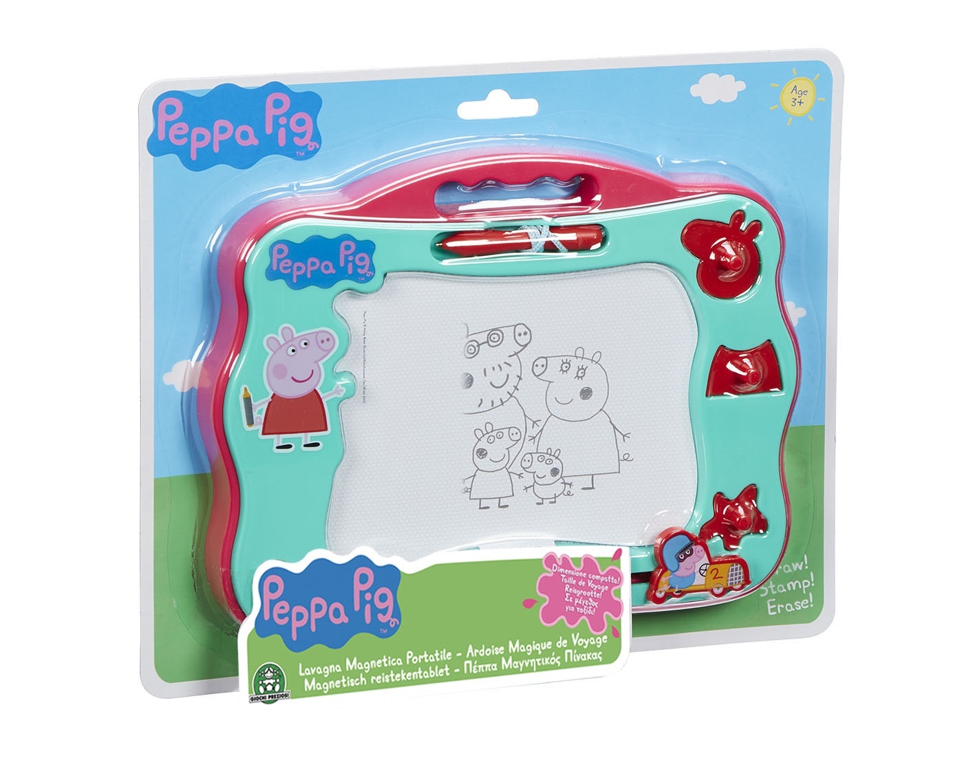 Peppa Pig PPC91