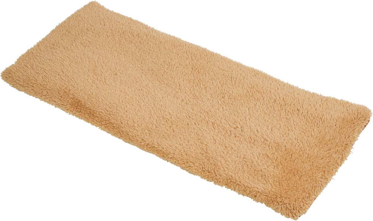 Kerbl Vesterbankkussen zelfopwarmend - Kattenkussen - 60 cm x 26 cm x 2 cm
