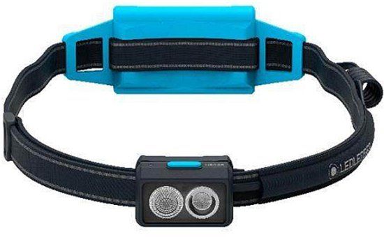Ledlenser Neo5r Hoofdlamp Meerkleurig