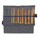 Seeknit KA58865-01 rondbreinaaldenset, bamboe, blauw, middelgroot/groot