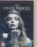 The Bol The White Princess DVD