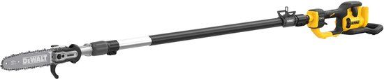 DeWALT DCMPS635N Accu kettingzaag 25cm op steel 54V XR FlexVolt Basic Body