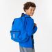 FIGC Italie Sac à dos - Enfant - Bleu - 15L - Polyuréthane - Compartiment ordinateur portable