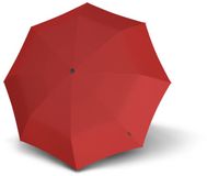 Knirps Paraplu A.200 Medium Duomatic Red Rood