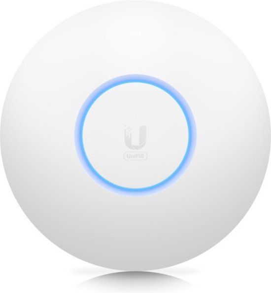 Ubiquiti UniFi 6 Lite