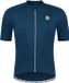 Rogelli Explore Fietsshirt Heren - Korte Mouwen - Blauw Wit - S