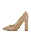 EVITA Pumps 'ALINA' beige