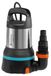 Gardena 9036-61 Dompelpomp 750W RVS 17000 L/u 10m Snoer