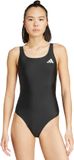 Adidas Performance V-Rug Badpak - Dames - Zwart