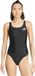 Adidas Performance V-Rug Badpak - Dames - Zwart