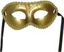 Guirca Creations Oogmasker - Venetiaans - Goud