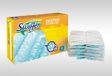 Swiffer Duster Navulling - Blauw - 5 stuks