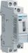 Mando-relais, Hager Installatierelais 16A 2 maakcontacten 12V ERL216