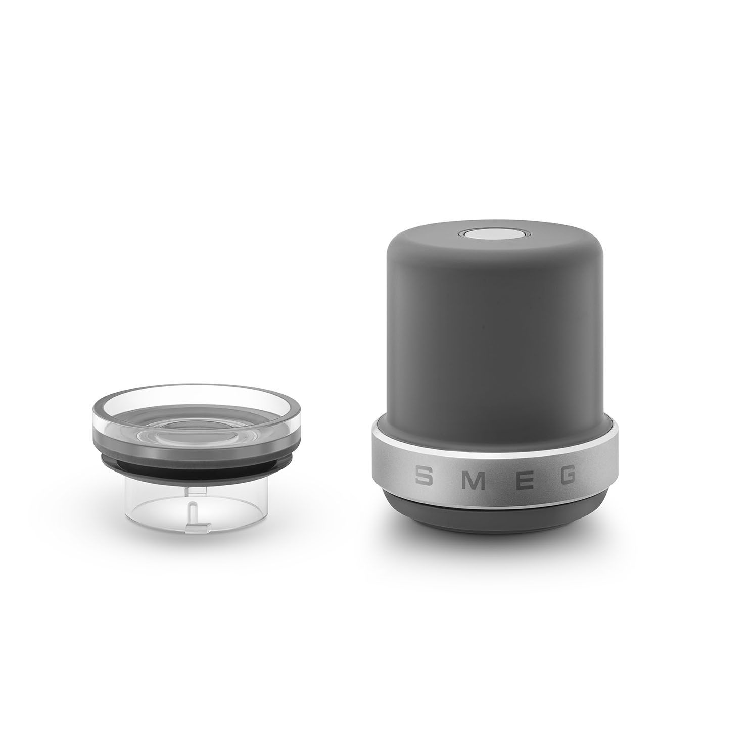 SMEG VPC01 Vacuümpomp voor Blender