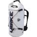 Ubike Sac cylindrique modulable étanche 30L