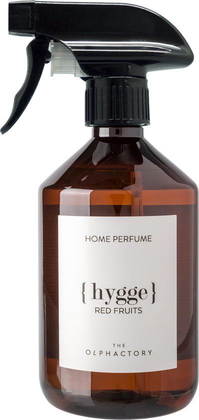 The Olphactory Roomspray - Palo Santo - 500ml