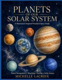 Planets of our Solar System: A Montessori-Inspired Preschool Space Study