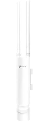 TP-Link Omada AC1200 Dual Band Outdoor Access Point (EAP225-Outdoor)