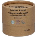 Comme Avant Natural Shea Butter Solid Cream 50 g