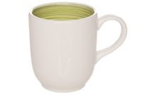 Cosy&Trendy TURBOLINO GROEN BEKER 35CL D8,5XH10CM
