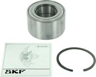 SKF VKBA 6853 Wheel bearing kit